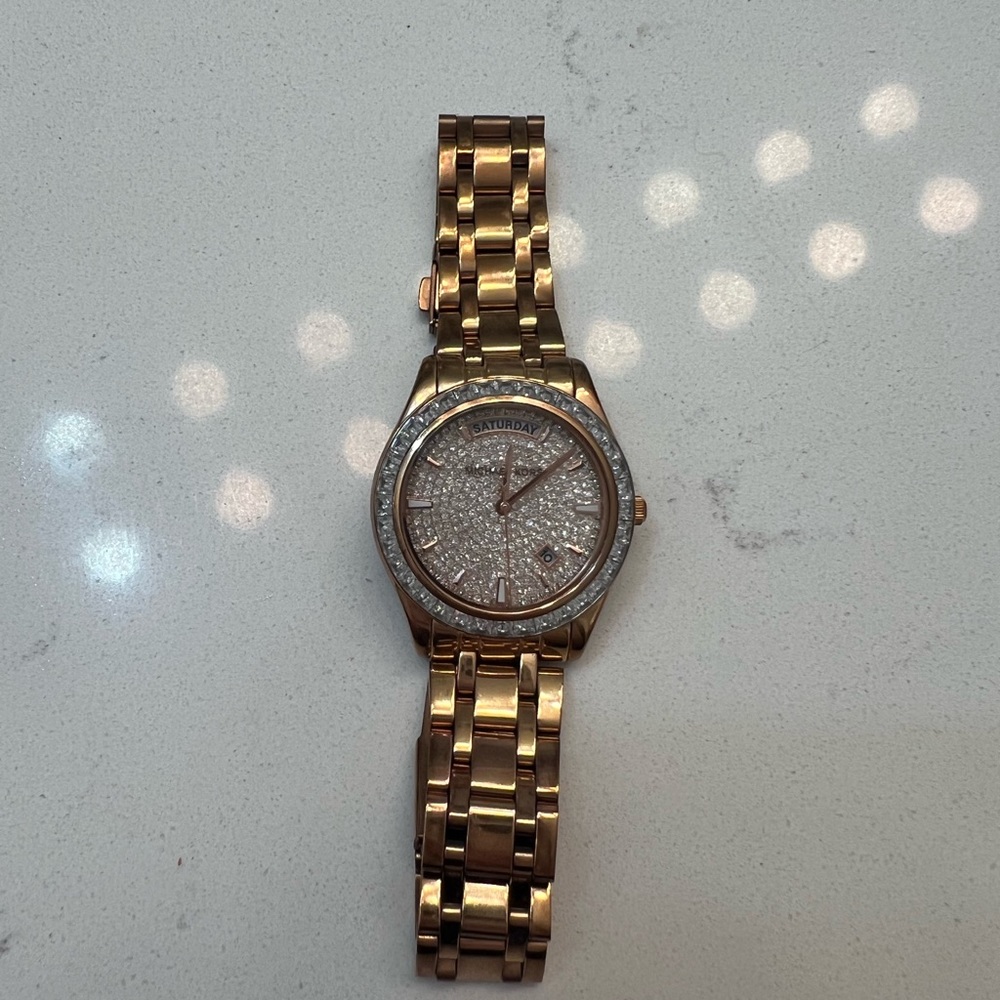 Michael Kors watch